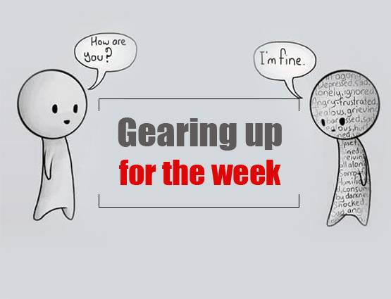 How Are You के बाद  I Am Fine बोलना हुआ पुराना, बोले ये 10 वाक्य