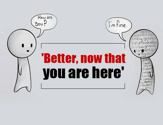 How Are You के बाद  I Am Fine बोलना हुआ पुराना, बोले ये 10 वाक्य