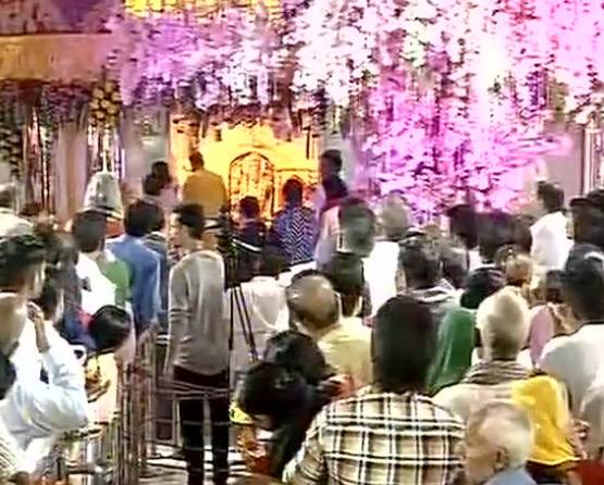 Navratri: ये हैं दिल्ली में मां के 5 प्रसिद्ध मंदिर, दर्शन करने जरूर जाएं