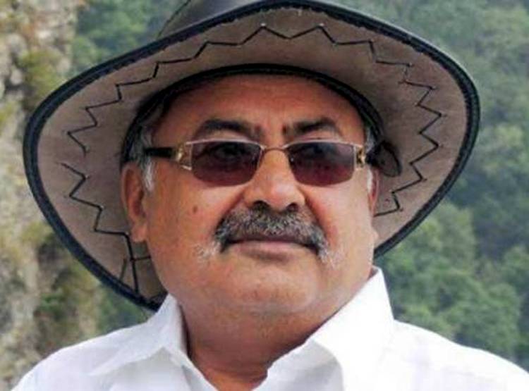 पूर्व BJP MLA की ट्रेन में हत्या, अश्लील वीड‍ियो हुआ था वायरल