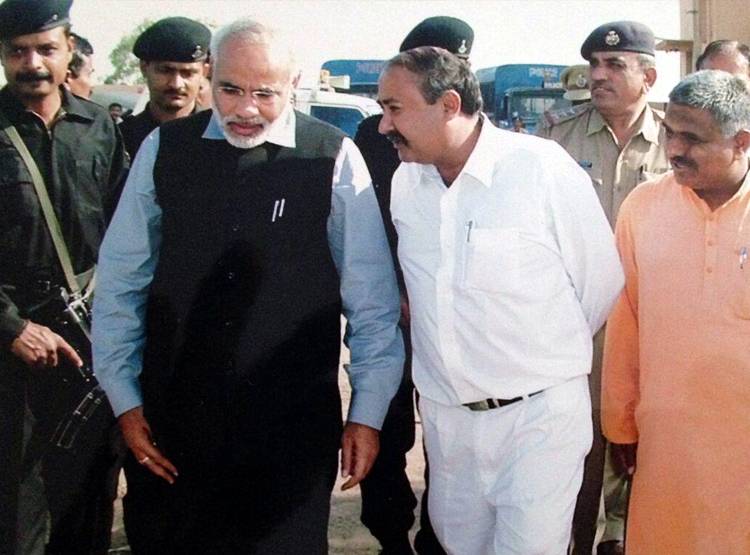 पूर्व BJP MLA की ट्रेन में हत्या, अश्लील वीड‍ियो हुआ था वायरल