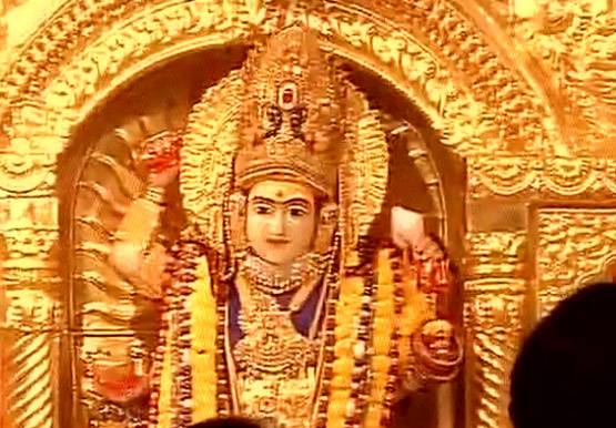 Navratri: ये हैं दिल्ली में मां के 5 प्रसिद्ध मंदिर, दर्शन करने जरूर जाएं
