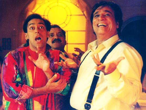 हरफनमौला कादर खान के 8 फिल्मी किरदार, वायरल हैं ये तस्वीरें