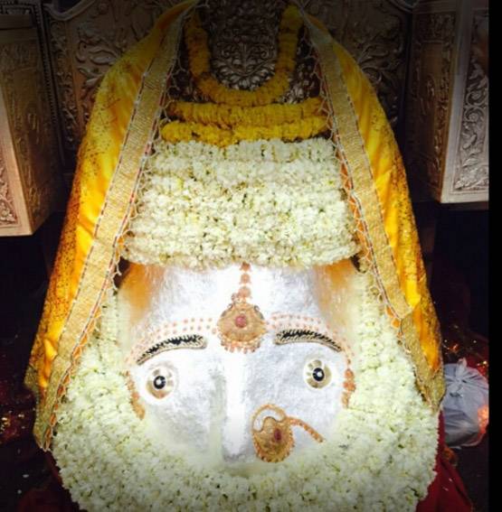 Navratri: ये हैं दिल्ली में मां के 5 प्रसिद्ध मंदिर, दर्शन करने जरूर जाएं