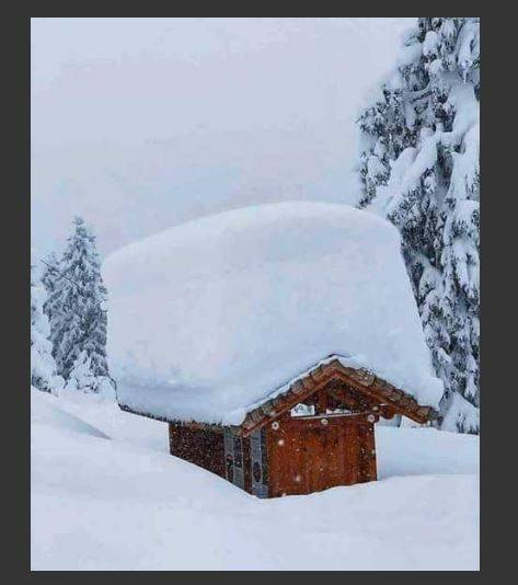 3 राज्यों में भारी बर्फबारी, कहीं आफत में जान, तो कहीं सैलानी मस्त