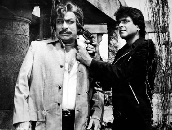 हरफनमौला कादर खान के 8 फिल्मी किरदार, वायरल हैं ये तस्वीरें