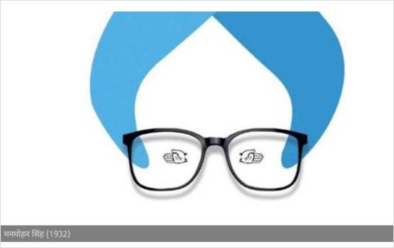 गांधी से मोदी तक वो 26 हस्तियां, जिन्होंने बनाया आज का हिन्दुस्तान