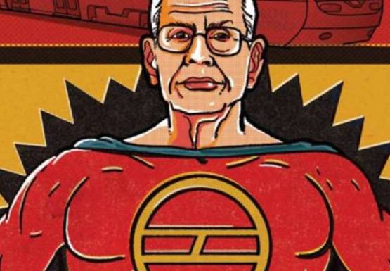 गांधी से मोदी तक वो 26 हस्तियां, जिन्होंने बनाया आज का हिन्दुस्तान