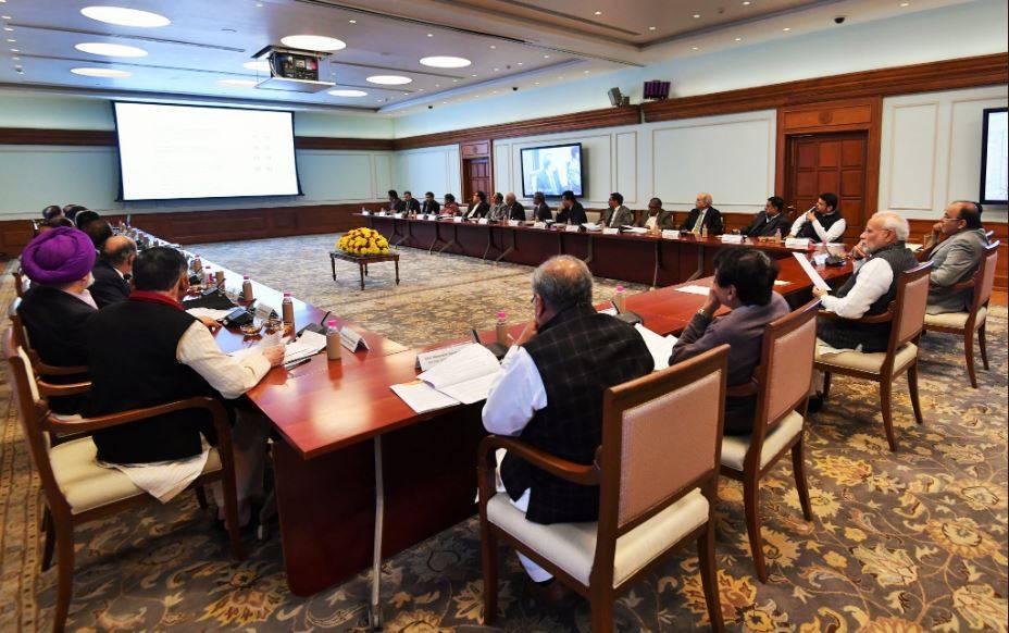 मोदी सरकार की ये 10 बड़ी घोषणाएं जिनसे बदल गई देश की तस्वीर