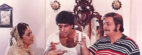 हरफनमौला कादर खान के 8 फिल्मी किरदार, वायरल हैं ये तस्वीरें