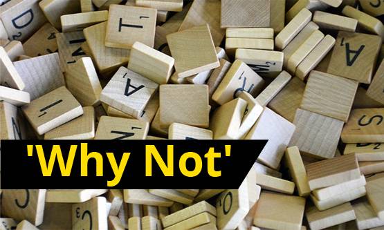 हर बात पर क्यों बोलना OKAY!, सीखें अंग्रेजी के ये नए शब्द