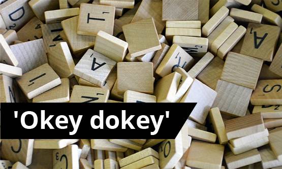 हर बात पर क्यों बोलना OKAY!, सीखें अंग्रेजी के ये नए शब्द