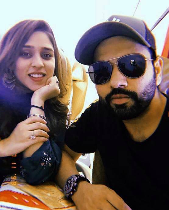 टिम पेन की पत्नी को आई पंत की याद, कहा- काश वह यहां होता