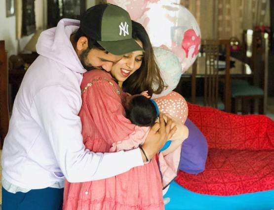 टिम पेन की पत्नी को आई पंत की याद, कहा- काश वह यहां होता