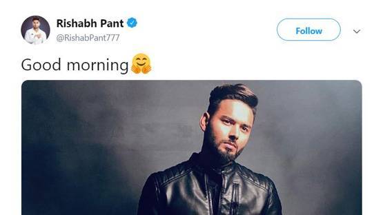 टिम पेन की पत्नी को आई पंत की याद, कहा- काश वह यहां होता