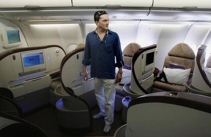 गौतम सिंघानिया ने कंपनी में सारे पद छोड़े, पिता से चल रहा विवाद