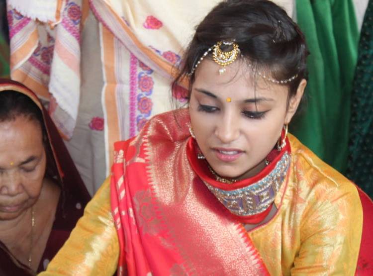 सिंगिंग का सपना छोड़ा, अब सांसारिक सुख त्याग वैराग्य लेगी ये लड़की