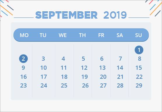 2019: बेकार ना जाएं छुट्टियां, देखें- कब-कहां है घूमने का मौका