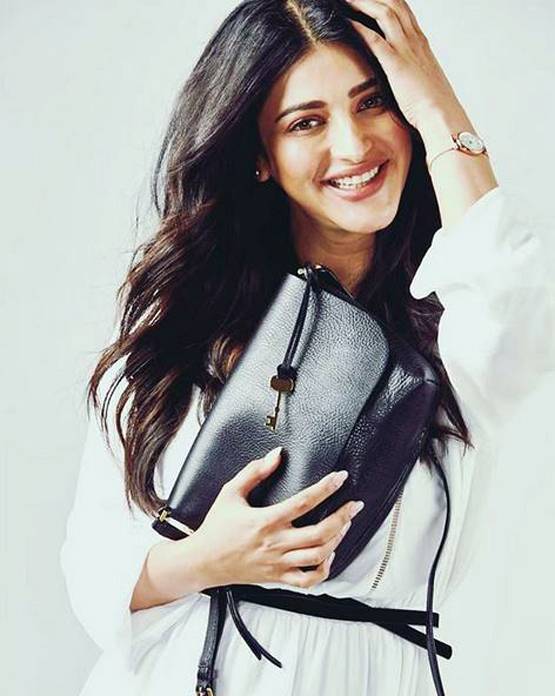 स्कूल में नाम बदलकर क्यों जाया करती थीं श्रुति हासन?