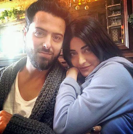 स्कूल में नाम बदलकर क्यों जाया करती थीं श्रुति हासन?