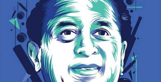 गांधी से मोदी तक वो 26 हस्तियां, जिन्होंने बनाया आज का हिन्दुस्तान