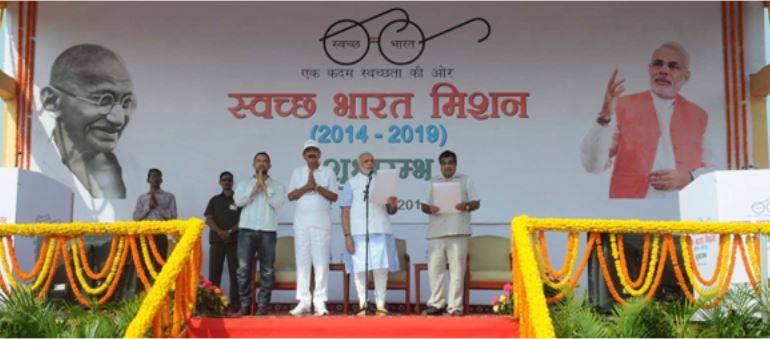 मोदी सरकार की ये 10 बड़ी घोषणाएं जिनसे बदल गई देश की तस्वीर