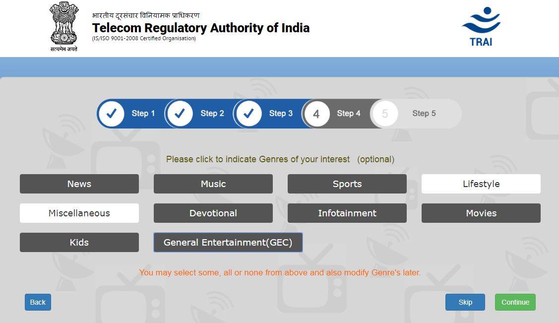 इन 7 स्टेप में 31 जनवरी से पहले चुनें अपना सस्ता DTH मंथली पैक