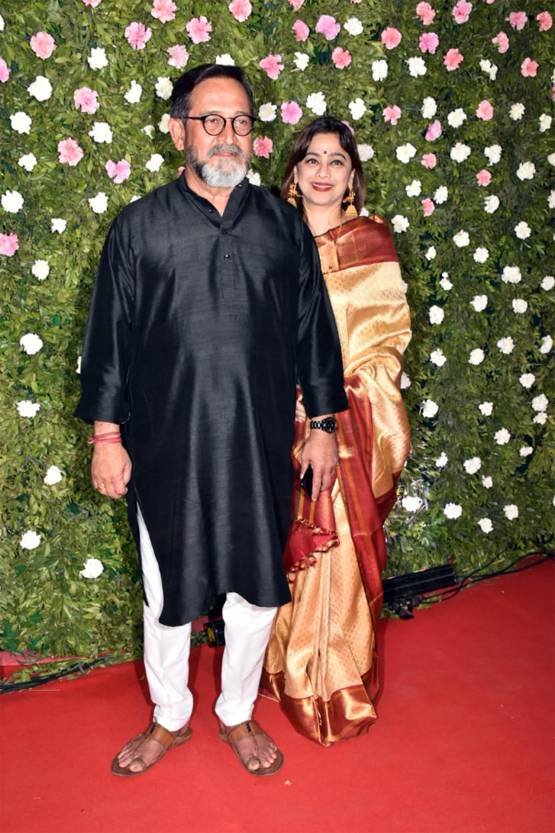 राज ठाकरे के बेटे अमित की शादी में पहुंचे ये सेलेब्स, PHOTOS