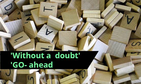 हर बात पर क्यों बोलना OKAY!, सीखें अंग्रेजी के ये नए शब्द