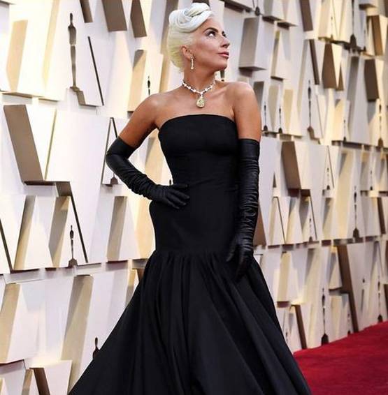 Oscars 2019 में छाया स्टार्स का रेड कारपेट लुक, Photos