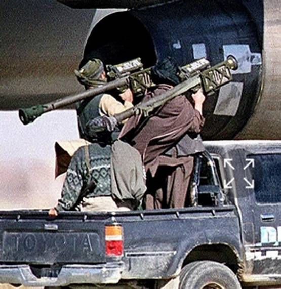 20 साल पहले भारत के शिकंजे में था मसूद अजहर, इस वजह से छोड़ना पड़ा