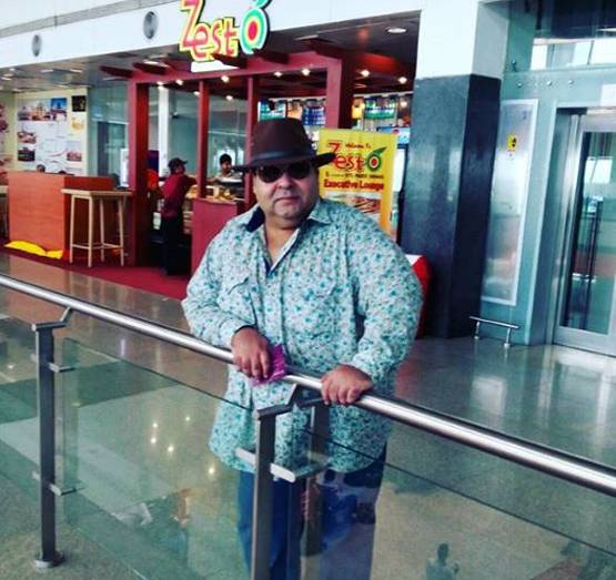 नवाब सैय्यद बदरुल हसन साहब बहादुर कैसे बन गए पप्पू पॉलिस्टर?