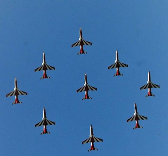 1947 से बालाकोट तक, भारतीय वायुसेना ने हर बार PAK को चखाया मजा