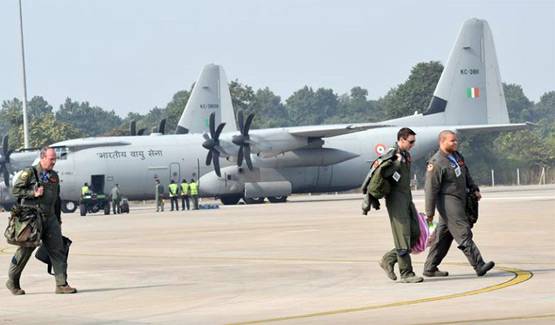 मुश्किल है फाइटर पायलट बनना, बस एक ही बार मिलता है मौका