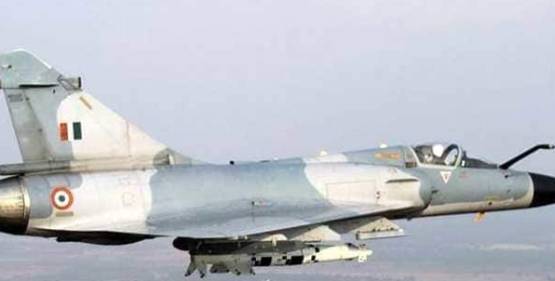 नचिकेता को बचाने PoK में घुसा था ये पायलट, शहादत बनी मिसाल