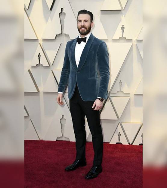 Oscars 2019 में छाया स्टार्स का रेड कारपेट लुक, Photos