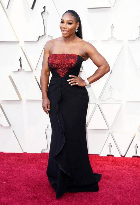 Oscars 2019 में छाया स्टार्स का रेड कारपेट लुक, Photos