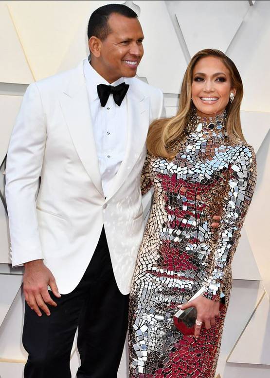 Oscars 2019 में छाया स्टार्स का रेड कारपेट लुक, Photos