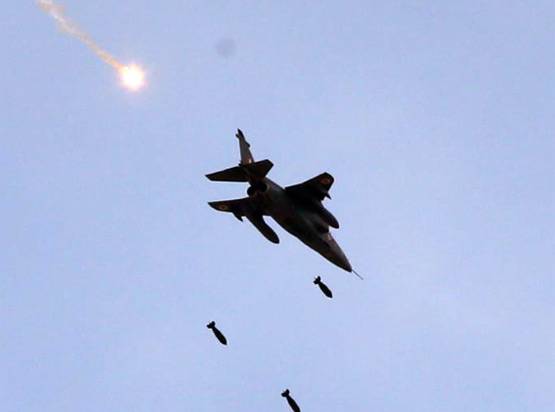 1947 से बालाकोट तक, भारतीय वायुसेना ने हर बार PAK को चखाया मजा