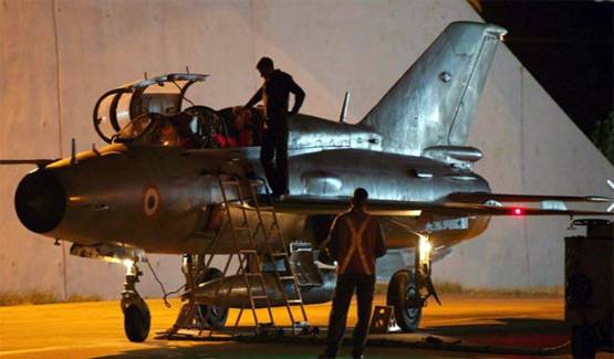 मुश्किल है फाइटर पायलट बनना, बस एक ही बार मिलता है मौका