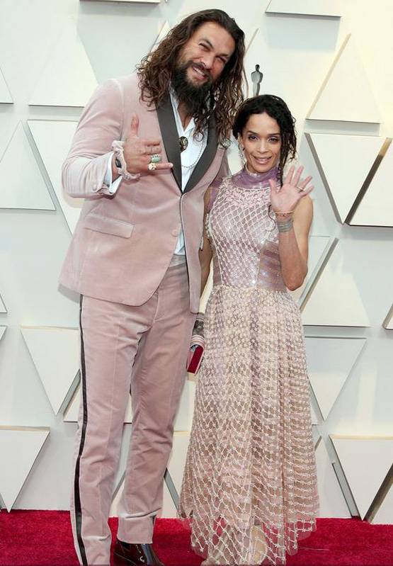 Oscars 2019 में छाया स्टार्स का रेड कारपेट लुक, Photos