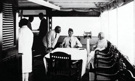 जब जिन्ना की बेटी ने गैर-मुस्लिम से शादी के लिए की थी बाप से बगावत