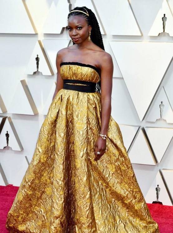 Oscars 2019 में छाया स्टार्स का रेड कारपेट लुक, Photos