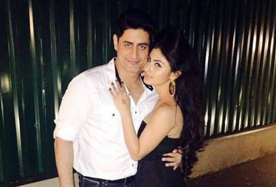 मौनी से शादी नहीं करेंगे मोहित रैना, एक्ट्रेस संग अफेयर से इंकार