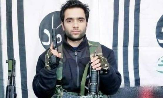 आतंकी का भाई था 10वीं पास आदिल, ऐसे बना जैश का फिदायीन
