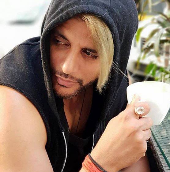 बिग बॉस 12 फेम करणवीर बोहरा का मेकओवर, ब्लॉन्ड लुक Viral