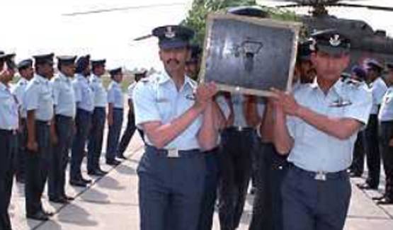 नचिकेता को बचाने PoK में घुसा था ये पायलट, शहादत बनी मिसाल