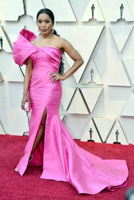 Oscars 2019 में छाया स्टार्स का रेड कारपेट लुक, Photos