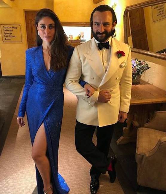 सैफ की Ex वाइफ अमृता संग कैसे हैं रिश्ते? पहली बार करीना ने बताया