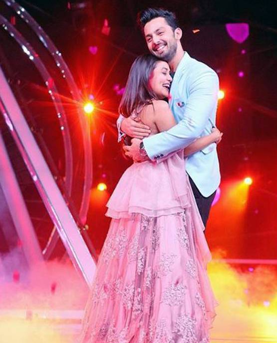 ब्रेकअप के बाद Ex बॉयफ्रेंड के सपोर्ट में नेहा, कहा-उसे गलत मत कहो